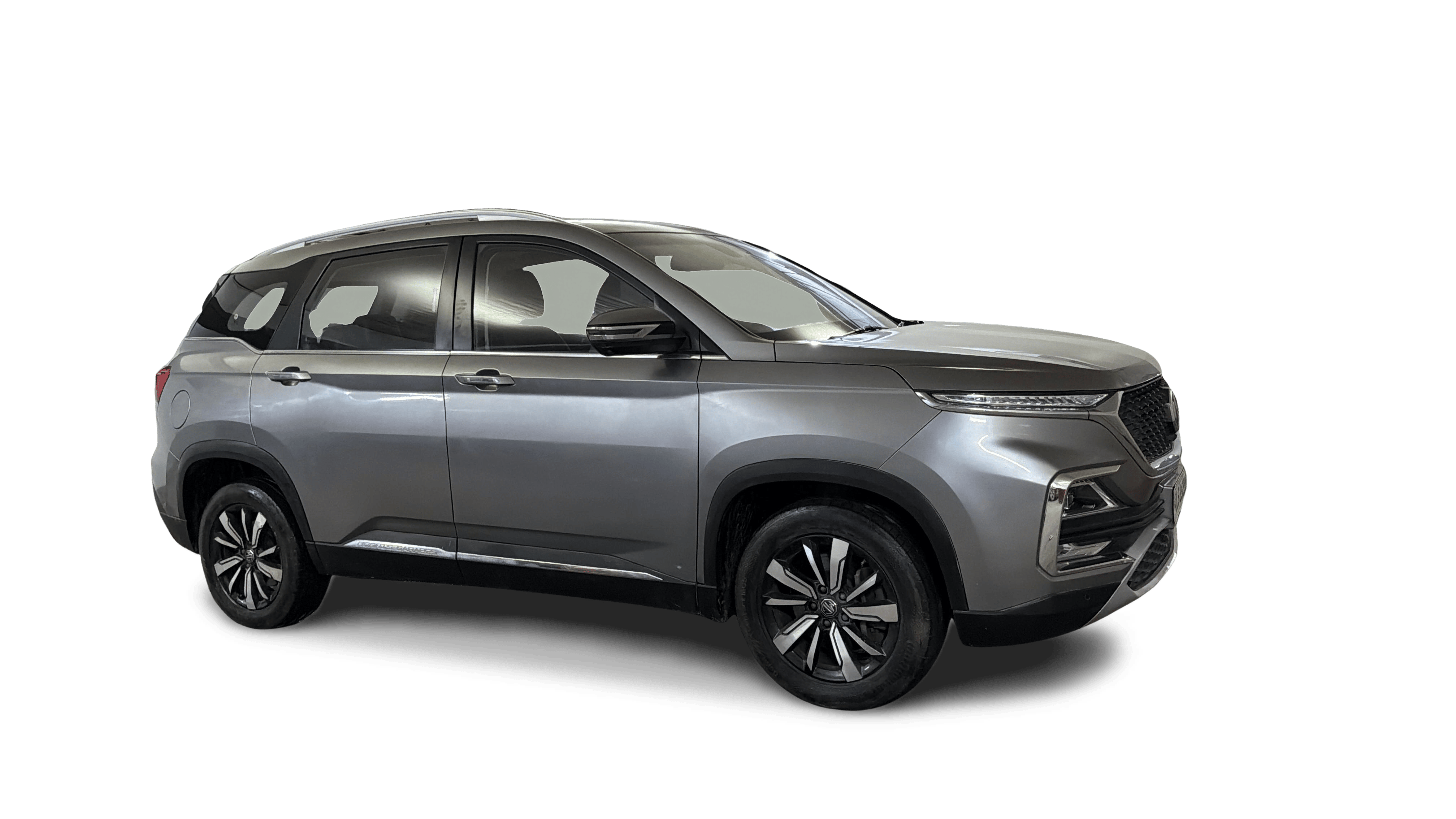 2019 MG HECTOR - SUV - Petrol - Automatic - ₹8.75 lakh