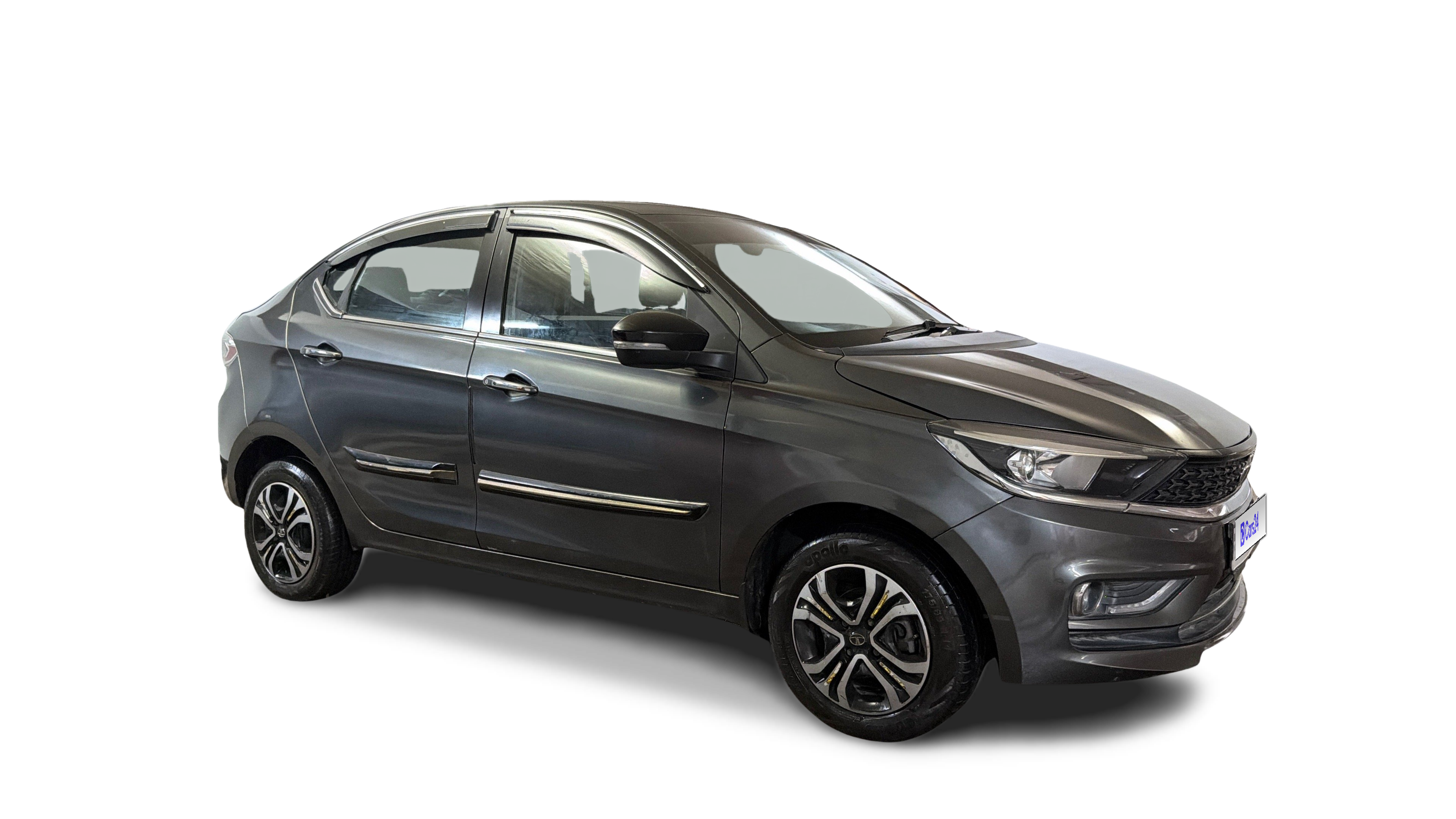 2022 Tata TIGOR - Sedan - CNG - Manual - ₹4.64 lakh