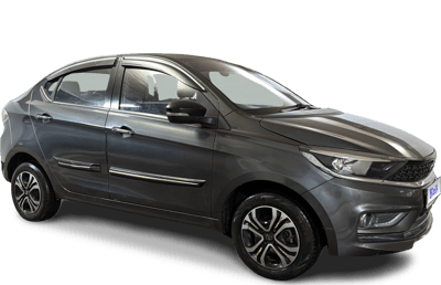 2022 Tata TIGOR - Sedan - CNG - Manual - ₹4.64 lakh