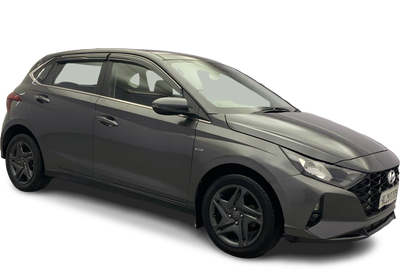 Hyundai NEW I20-img