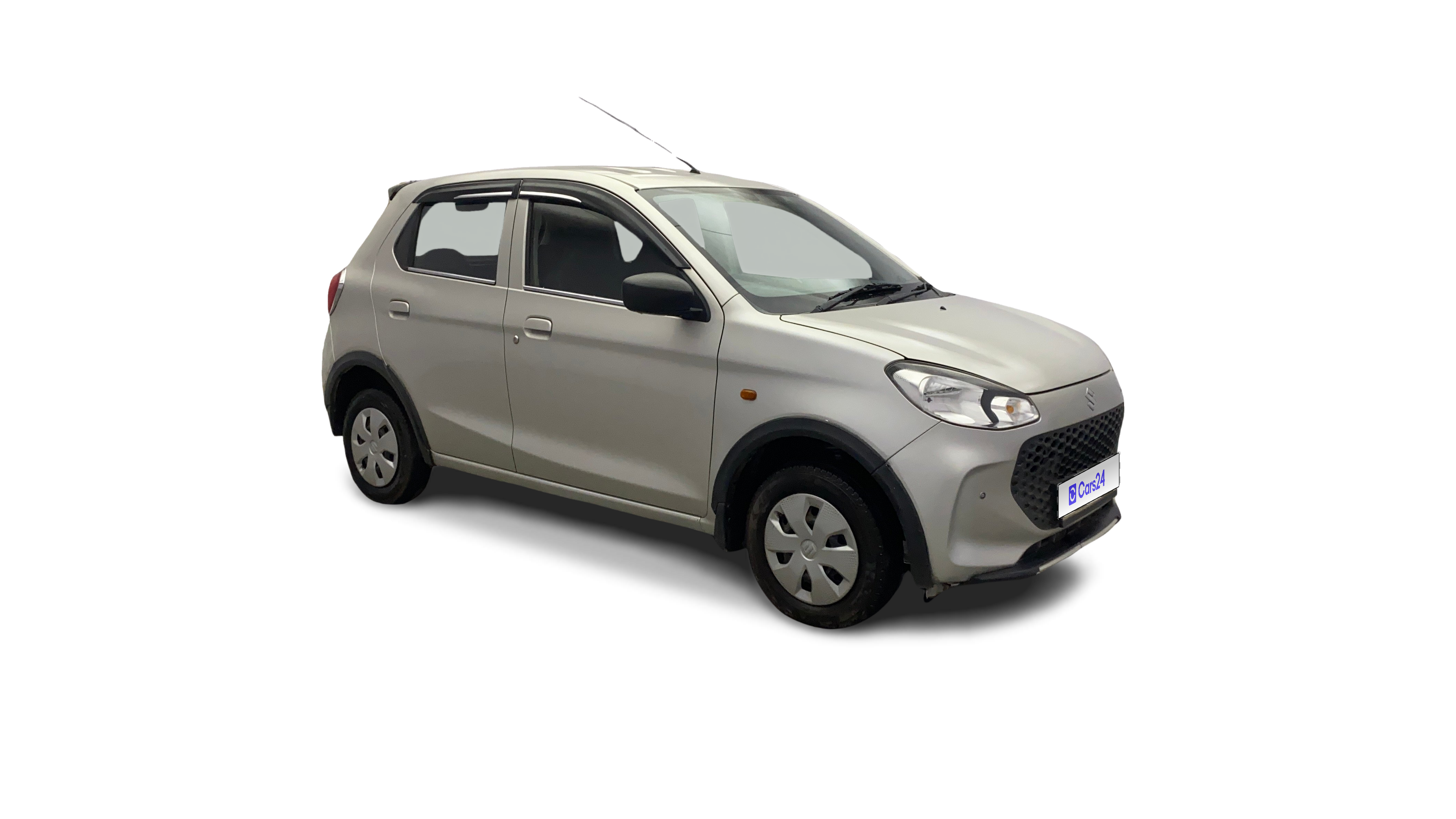 2022 Maruti Alto K10 - Hatchback - Petrol - Automatic - ₹4.36 lakh