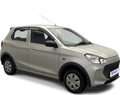2022 Maruti Alto K10 - Hatchback - Petrol - Automatic - ₹4.36 lakh