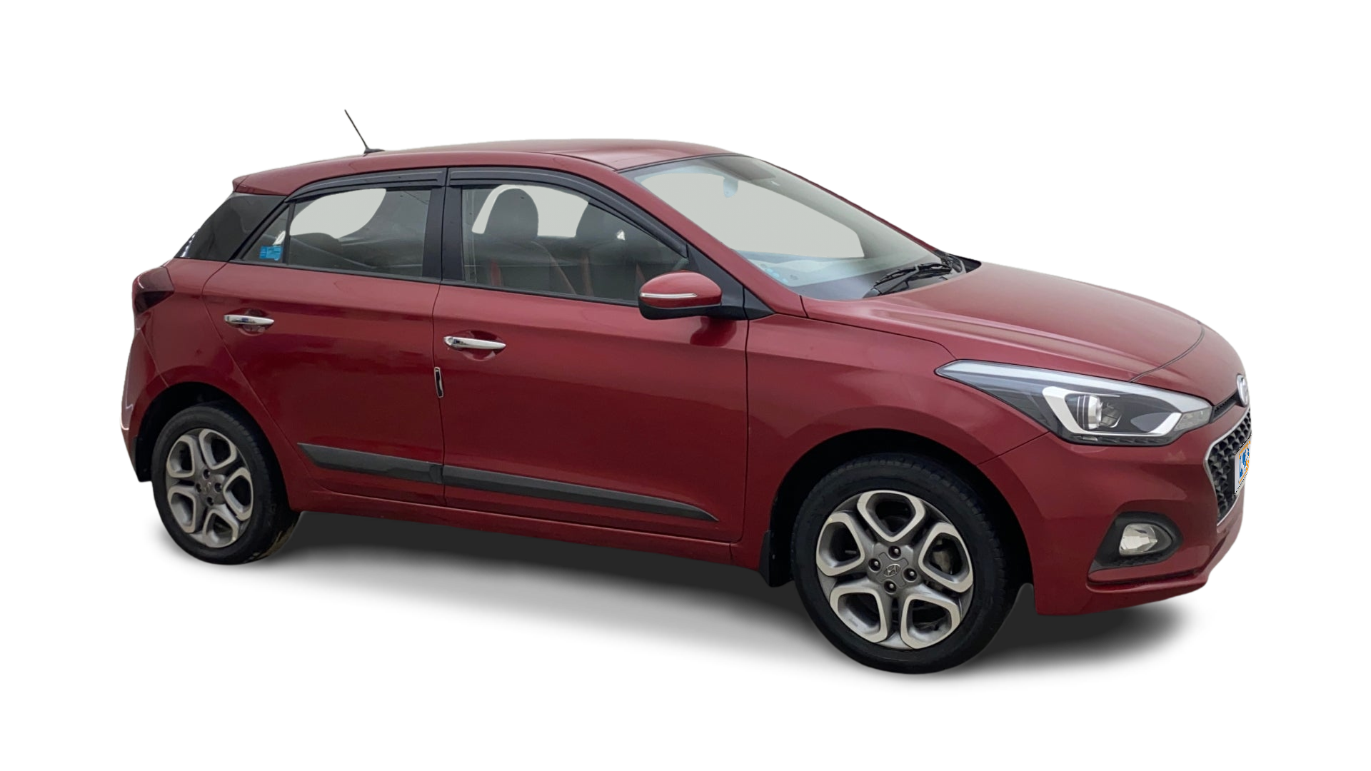 Hyundai Elite i20-img