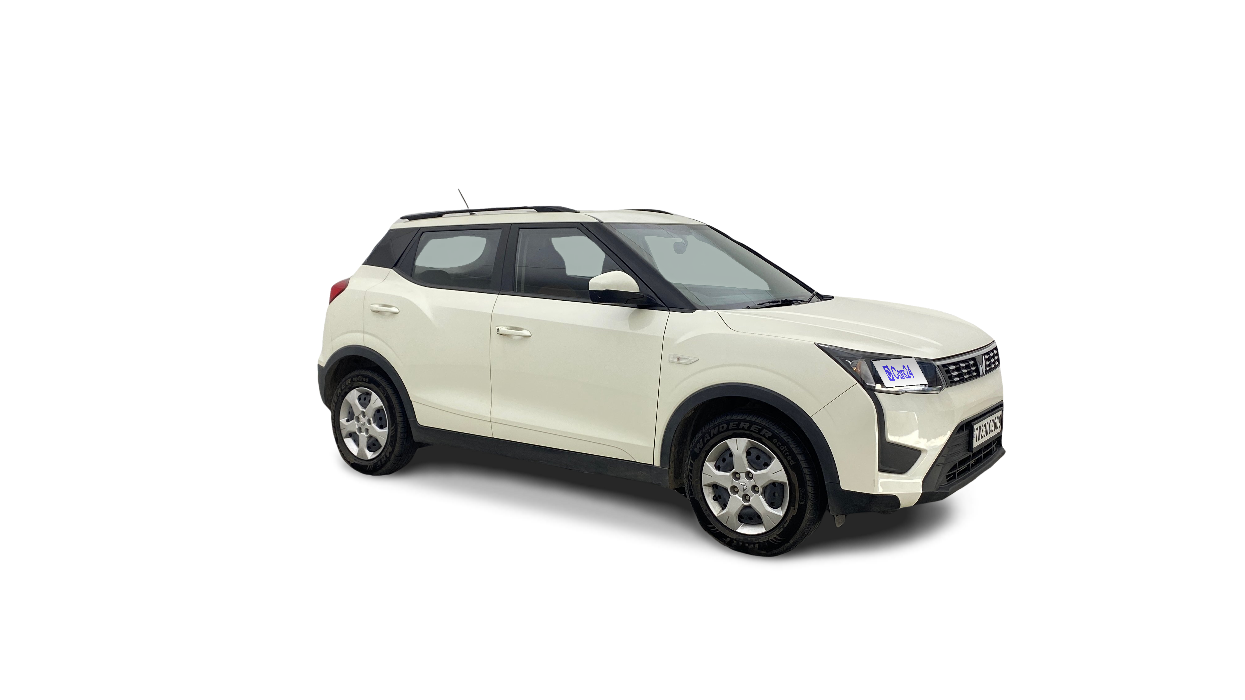 2023 Mahindra XUV300 - SUV - Petrol - Automatic - ₹8.61 lakh