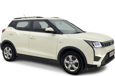 2023 Mahindra XUV300 - SUV - Petrol - Automatic - ₹8.61 lakh