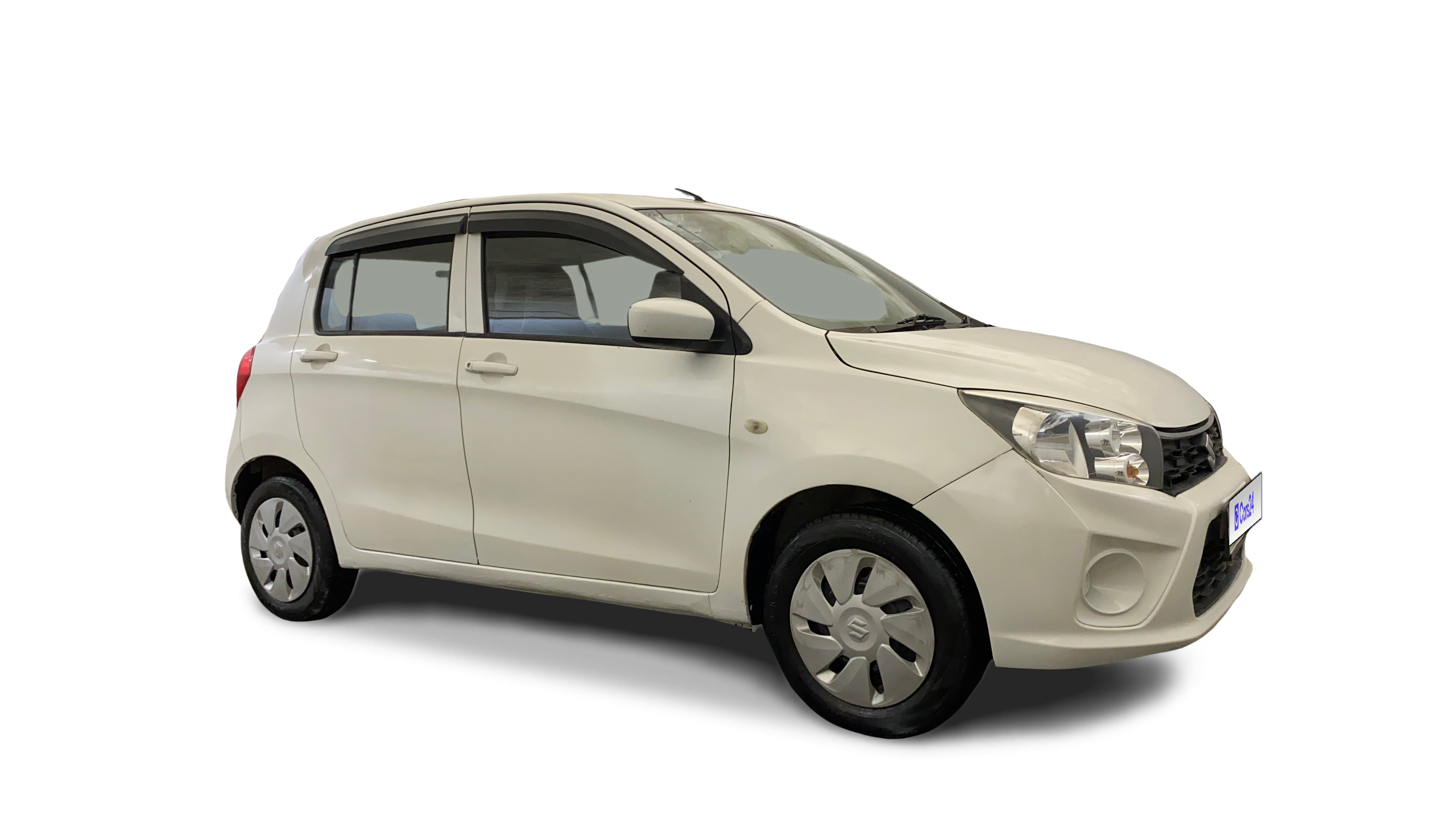 2019 Maruti Celerio - Hatchback - Petrol - Automatic - ₹3.20 lakh