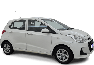 2018 Hyundai Grand i10 - Hatchback - Petrol - Manual - ₹3.57 lakh