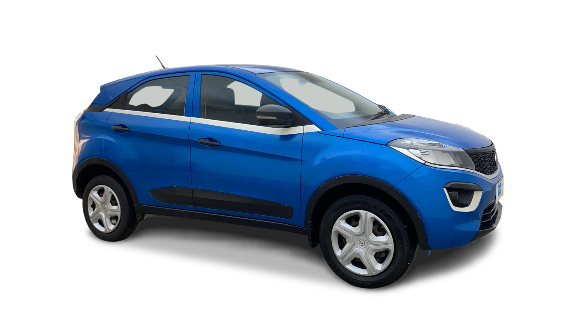 Tata NEXON-img