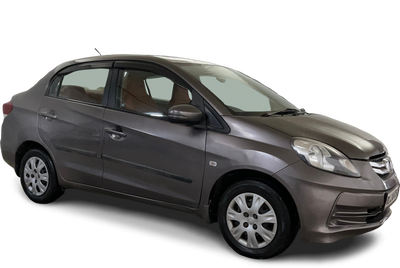 Honda Amaze-img