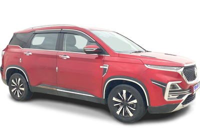 2020 MG HECTOR - SUV - Petrol - Automatic - ₹9.69 lakh