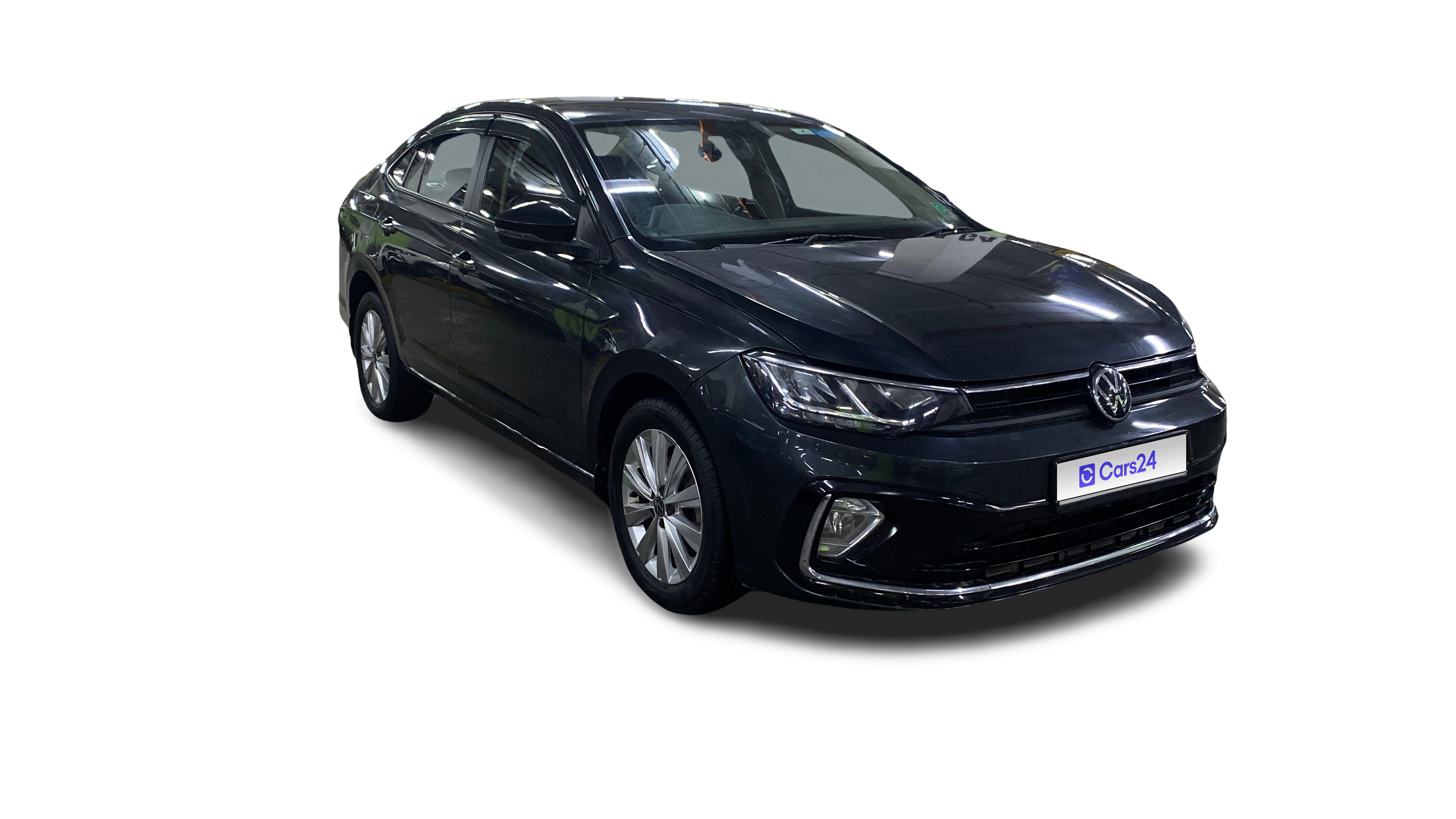 2023 Volkswagen VIRTUS - Sedan - Petrol - Automatic - ₹9.84 lakh