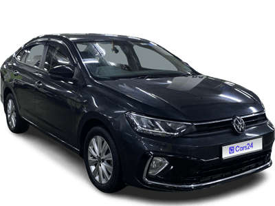2023 Volkswagen VIRTUS - Sedan - Petrol - Automatic - ₹9.84 lakh