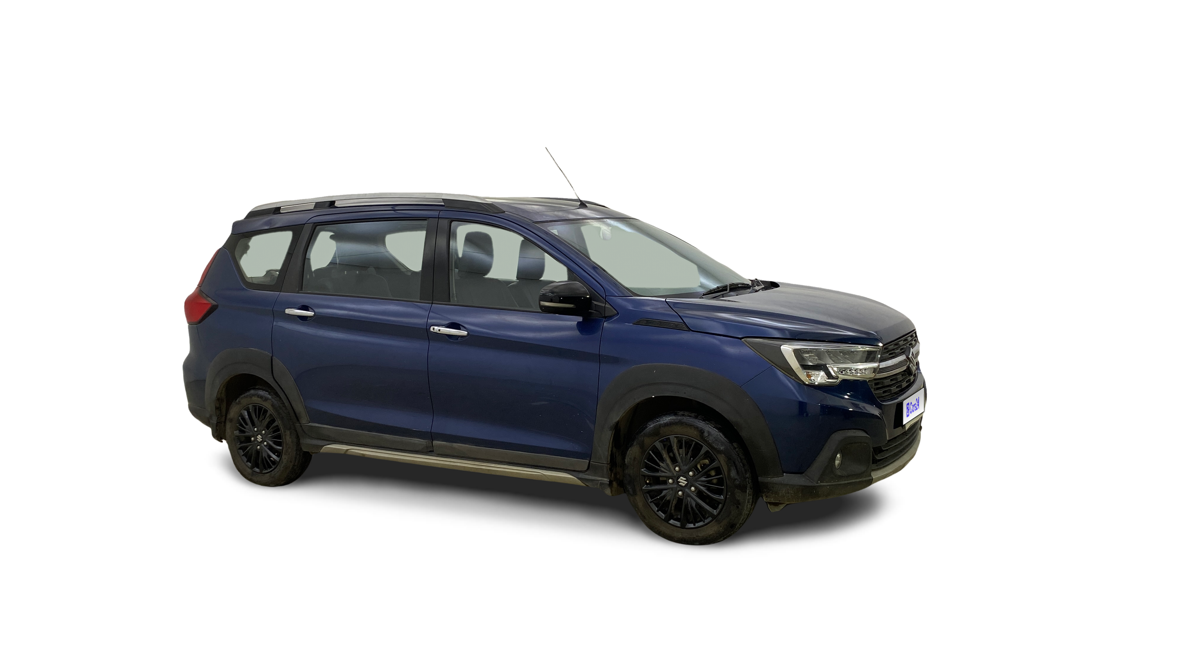 2021 Maruti XL6 - SUV - Petrol - Manual - ₹7.15 lakh