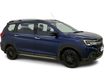 2021 Maruti XL6 - SUV - Petrol - Manual - ₹7.15 lakh