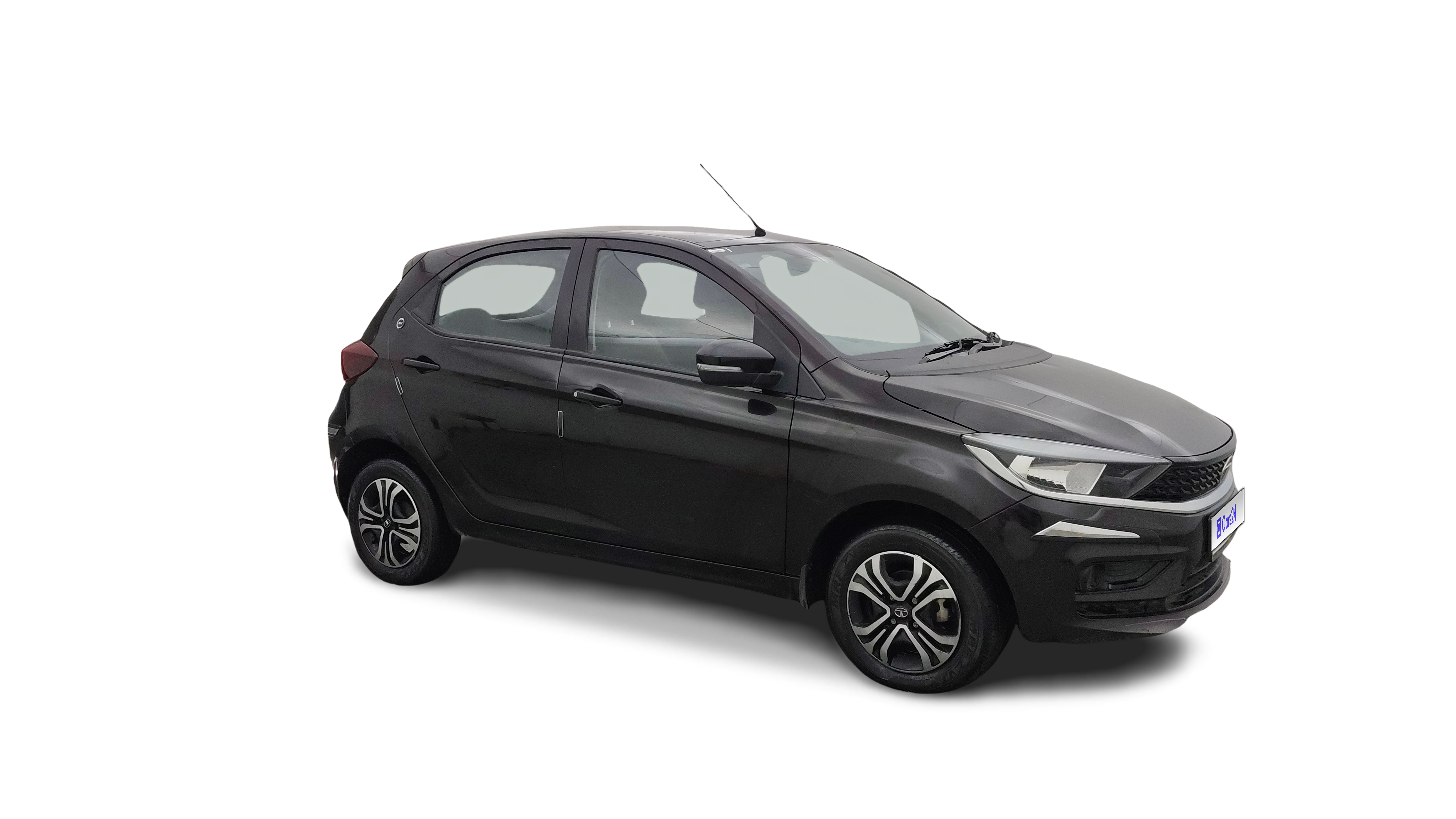 2023 Tata Tiago - Hatchback - Petrol - Manual - ₹5.04 lakh