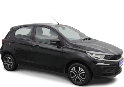 2023 Tata Tiago - Hatchback - Petrol - Manual - ₹5.04 lakh