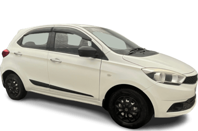 2016 Tata Tiago - Hatchback - Petrol - Manual - ₹2.40 lakh