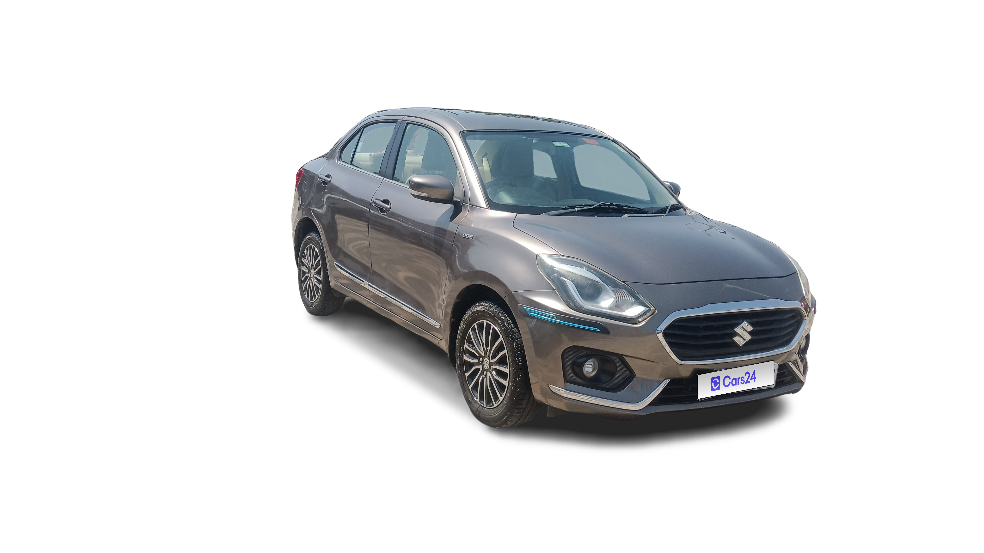 2018 Maruti Dzire - Sedan - Diesel - Manual - ₹6.10 lakh