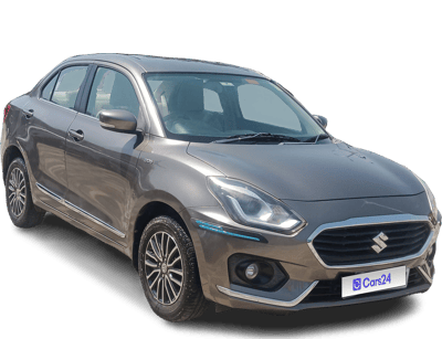 2018 Maruti Dzire - Sedan - Diesel - Manual - ₹6.10 lakh