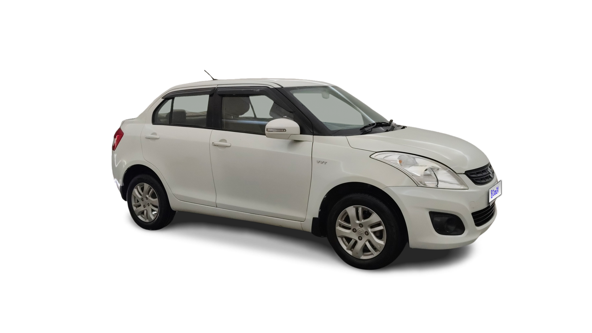 2014 Maruti Swift Dzire - Sedan - Petrol - Manual - ₹3.61 lakh