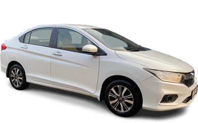 Honda City-img