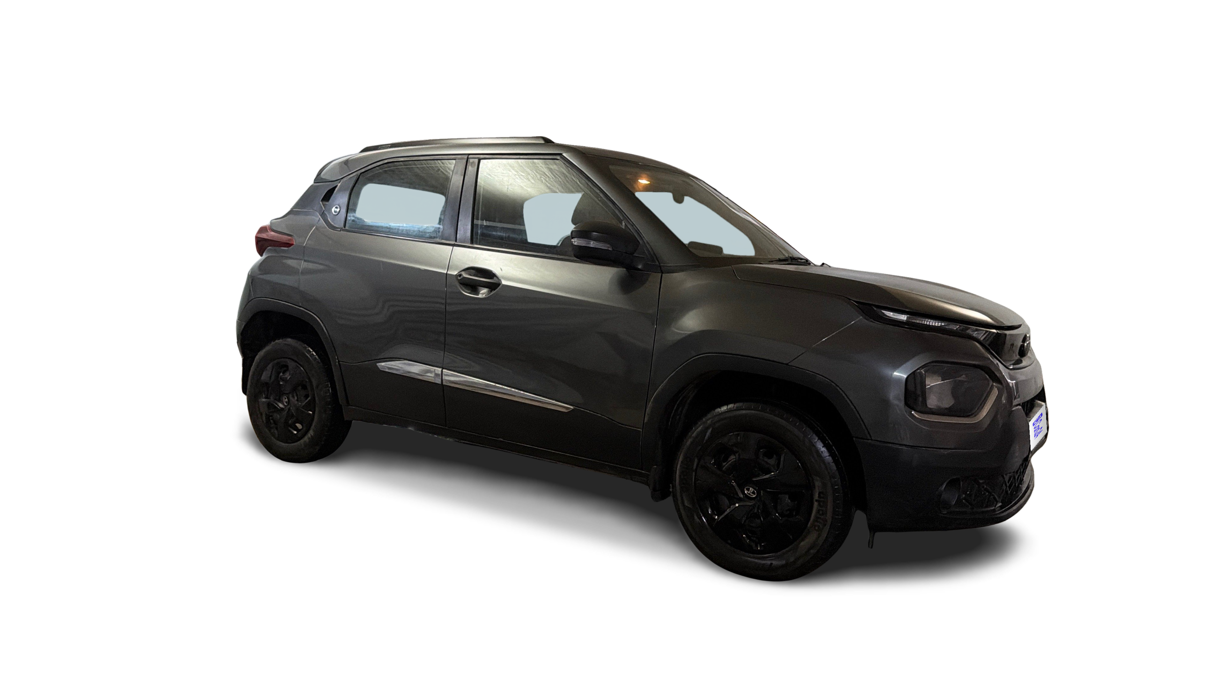 2023 Tata PUNCH - SUV - Petrol - Manual - ₹5.05 lakh
