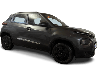 2023 Tata PUNCH - SUV - Petrol - Manual - ₹5.05 lakh