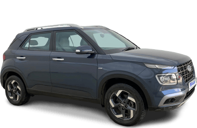 2019 Hyundai VENUE - SUV - Petrol - Automatic - ₹6.37 lakh