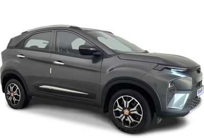 2024 Tata NEXON - SUV - Diesel - Manual - ₹8.48 lakh