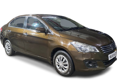 Maruti Ciaz-img