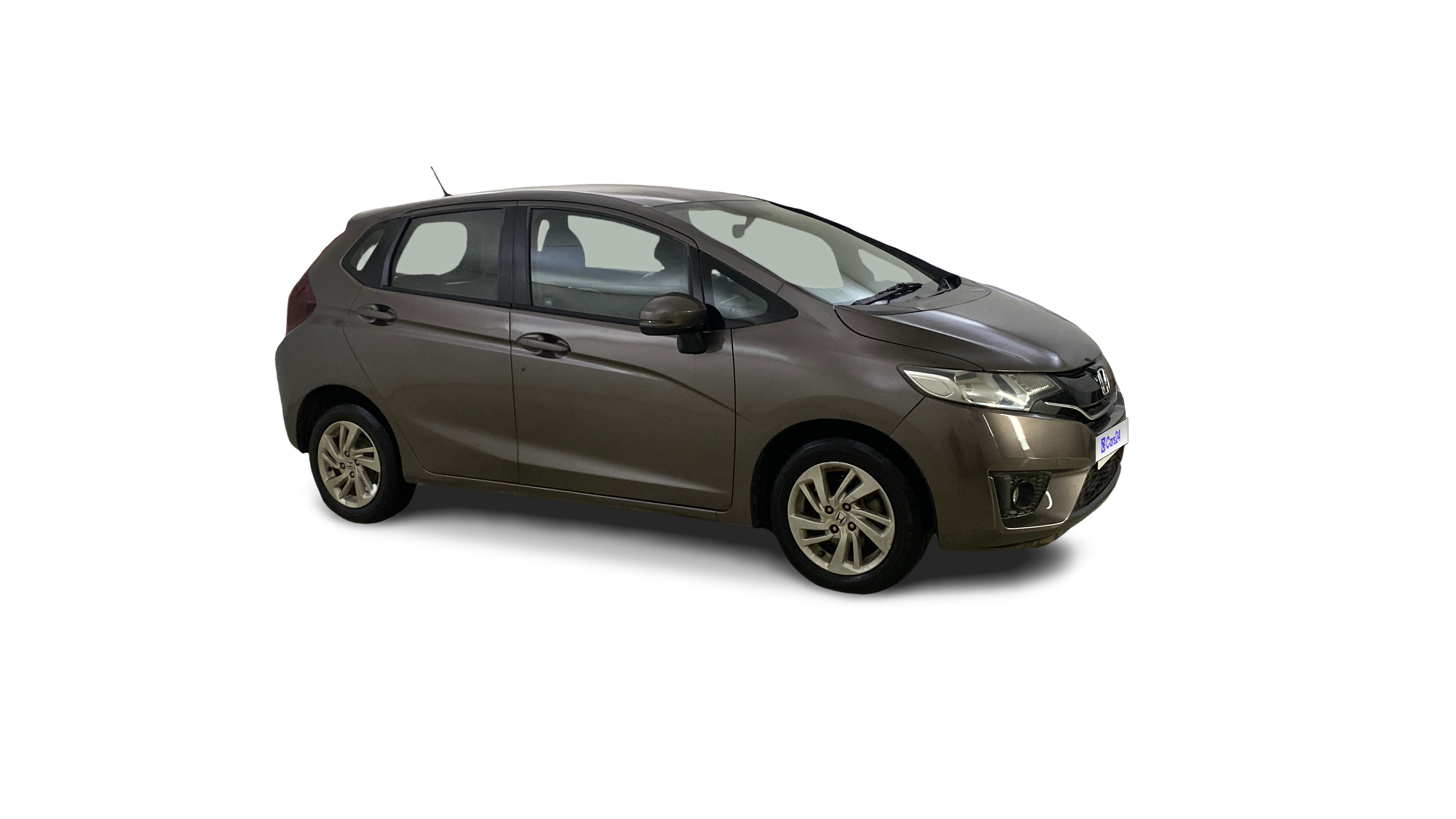 2016 Honda Jazz - Hatchback - Petrol - Automatic - ₹3.35 lakh