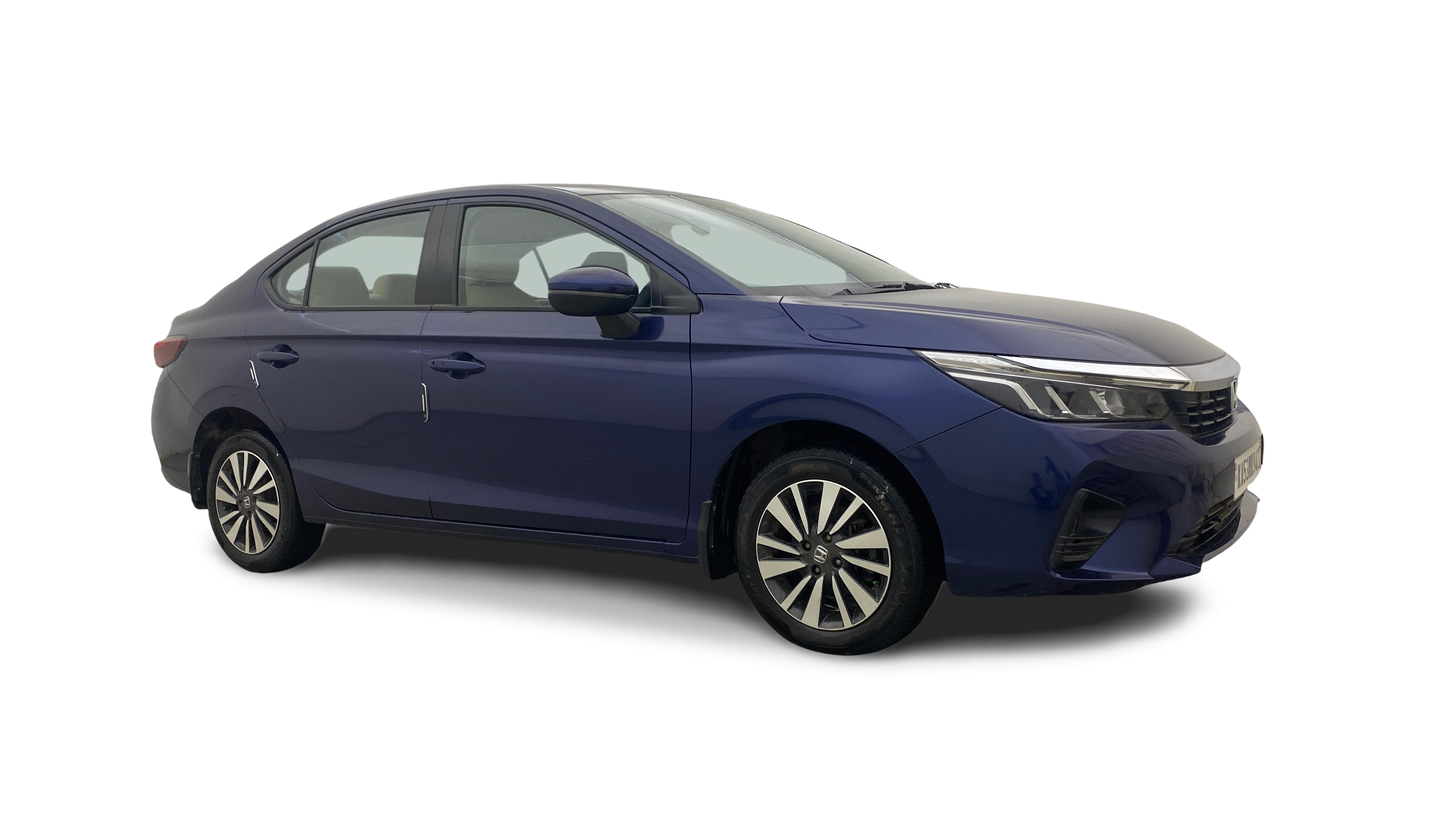 2023 Honda City - Sedan - Petrol - Automatic - ₹11.67 lakh