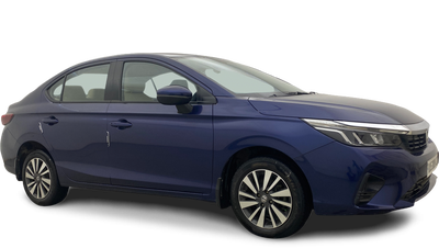 2023 Honda City - Sedan - Petrol - Automatic - ₹11.67 lakh