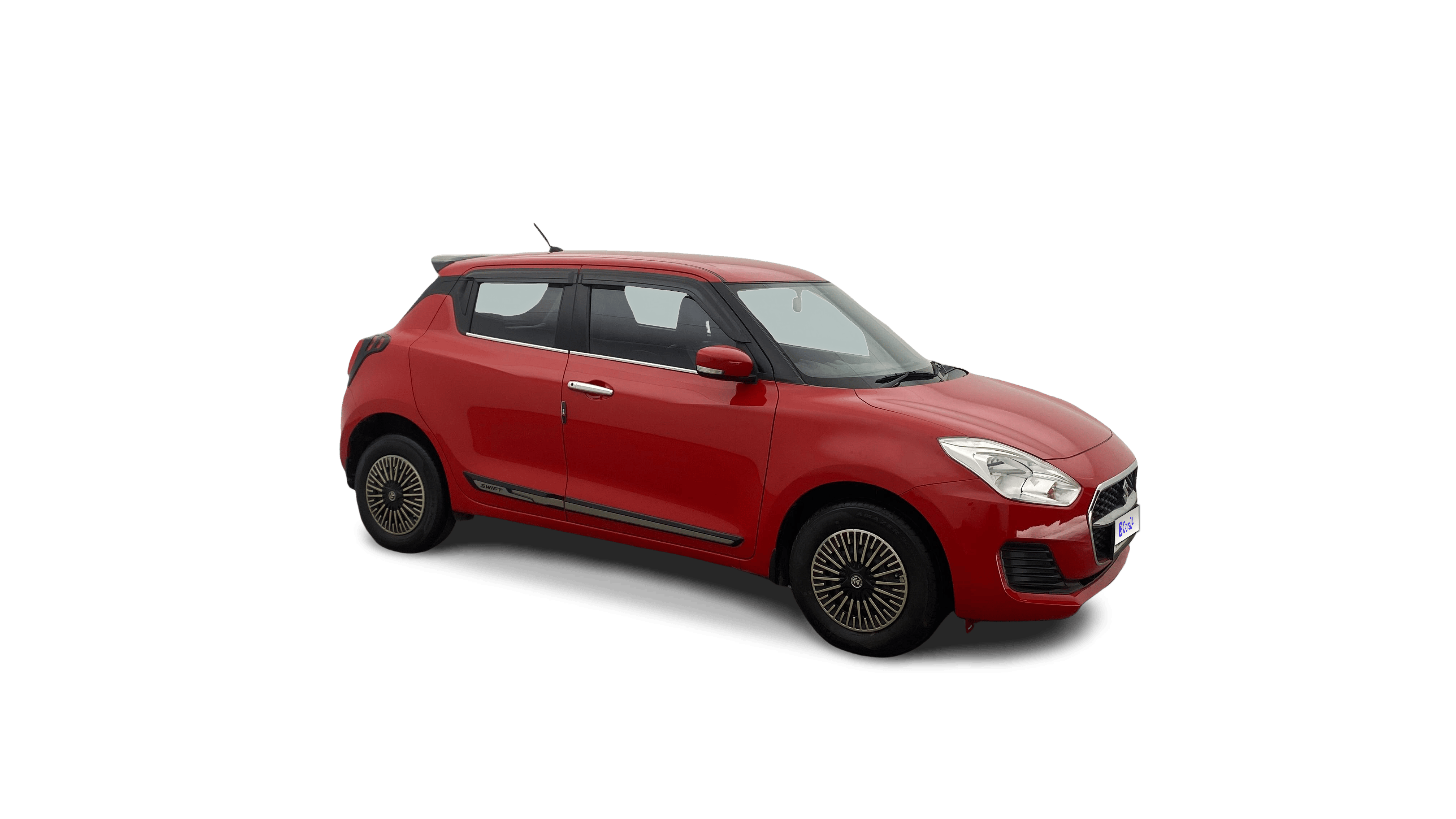 2023 Maruti Swift - Hatchback - Petrol - Manual - ₹6.66 lakh