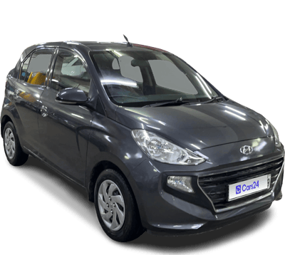 2019 Hyundai NEW SANTRO - Hatchback - Petrol - Manual - ₹3.94 lakh