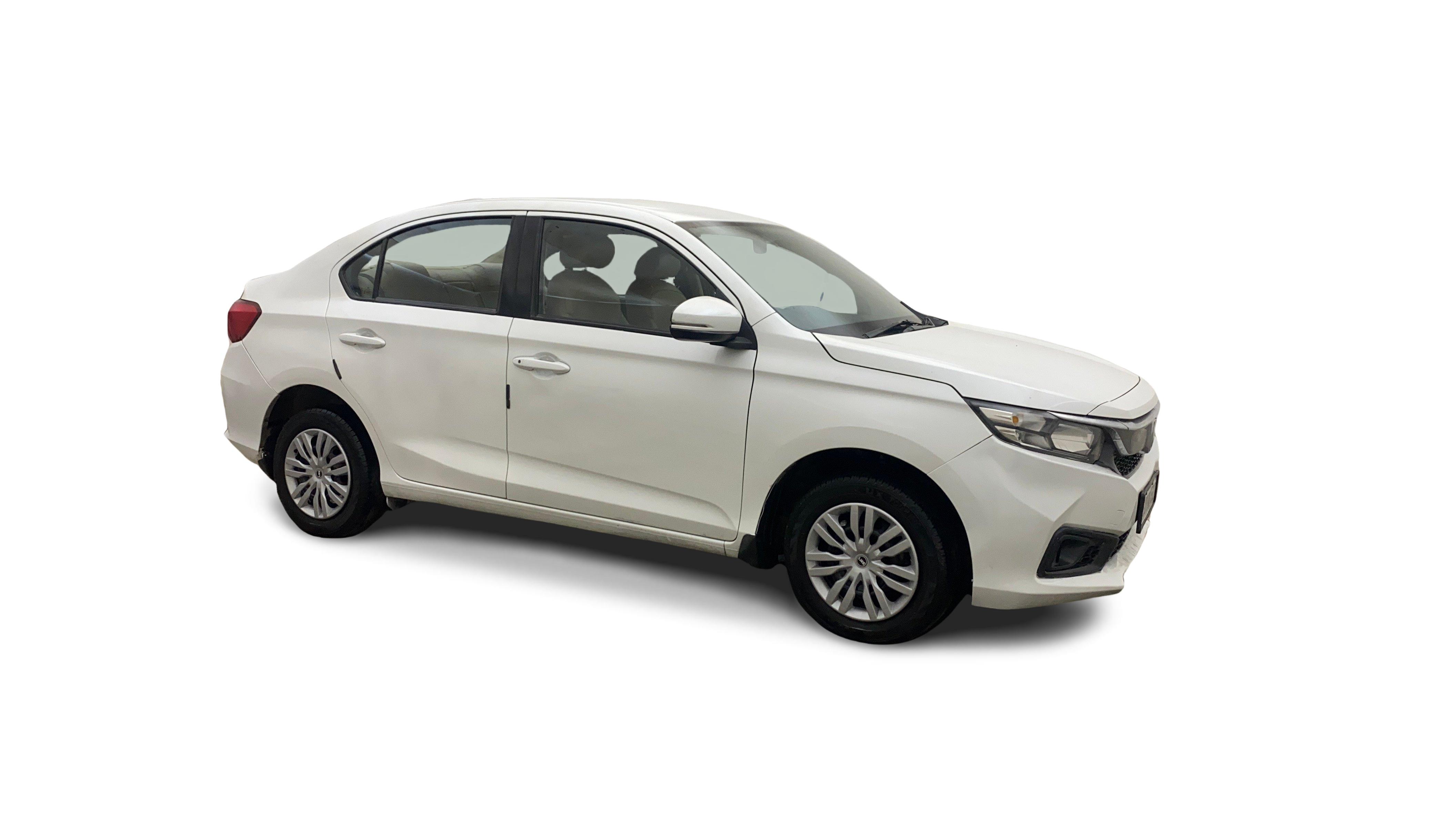 2020 Honda Amaze - Sedan - Petrol - Manual - ₹4.78 lakh