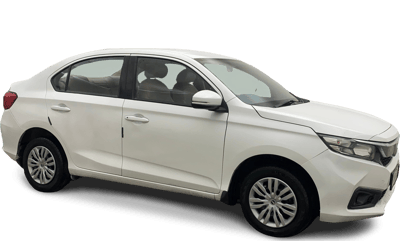 2020 Honda Amaze - Sedan - Petrol - Manual - ₹4.52 lakh