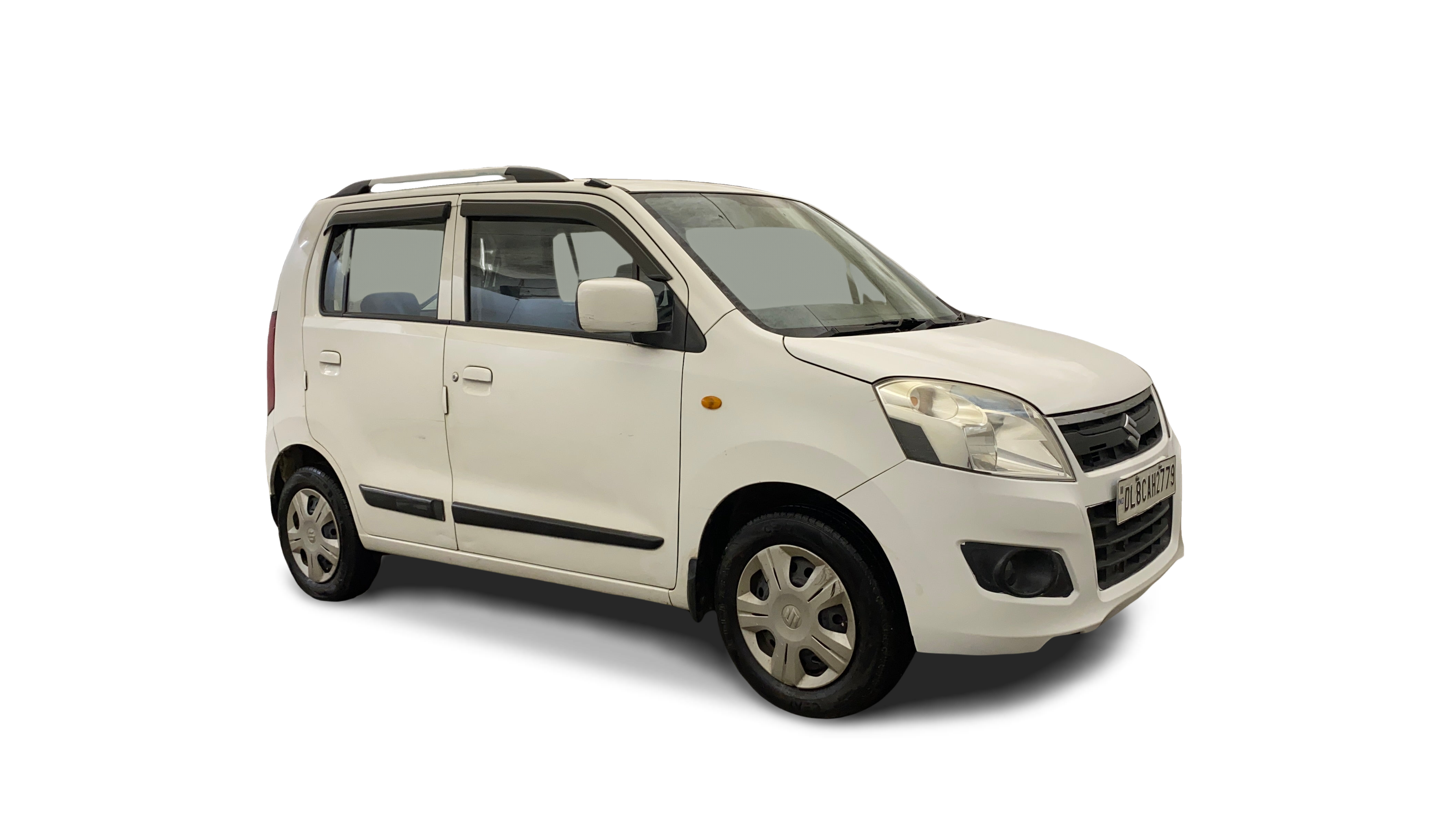 Maruti Wagon R 1.0-img