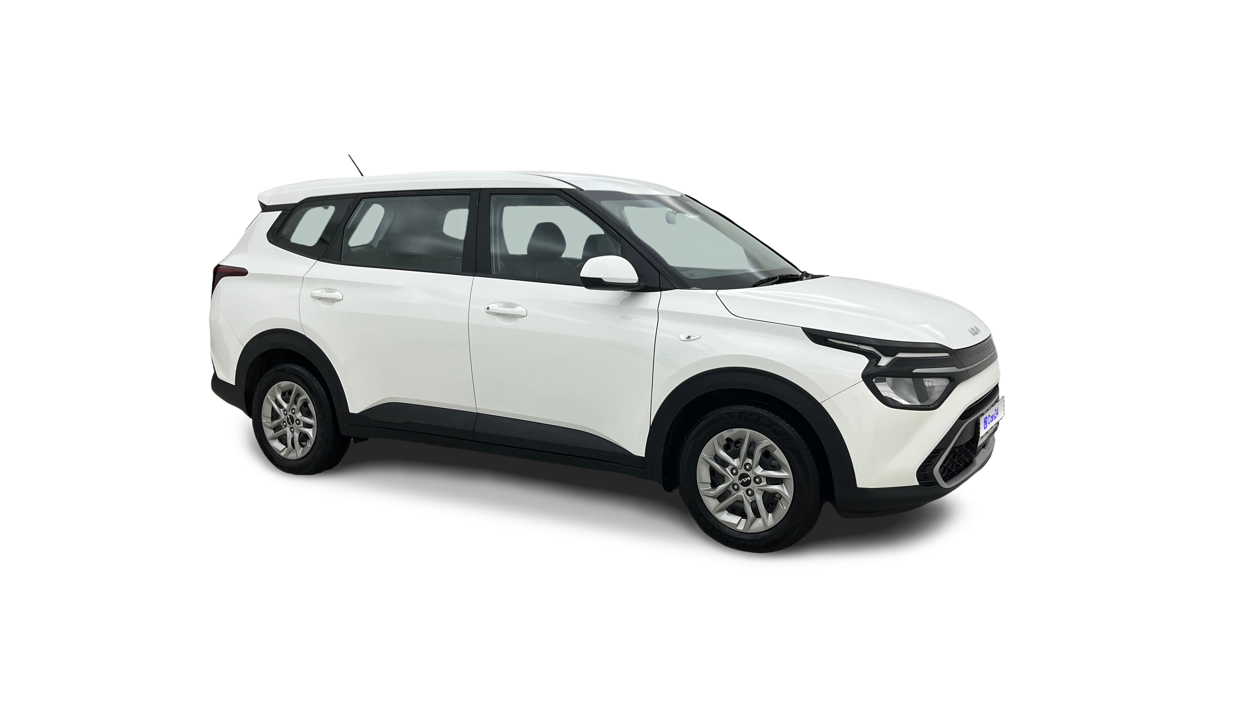 2024 KIA CARENS - SUV - Petrol - Manual - ₹11.23 lakh