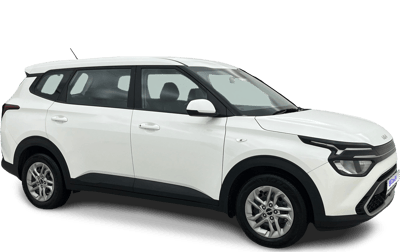 2024 KIA CARENS - SUV - Petrol - Manual - ₹11.23 lakh