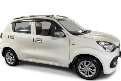 2022 Maruti Celerio - Hatchback - Petrol - Manual - ₹4.13 lakh