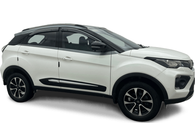 2020 Tata NEXON - SUV - Petrol - Manual - ₹7.86 lakh