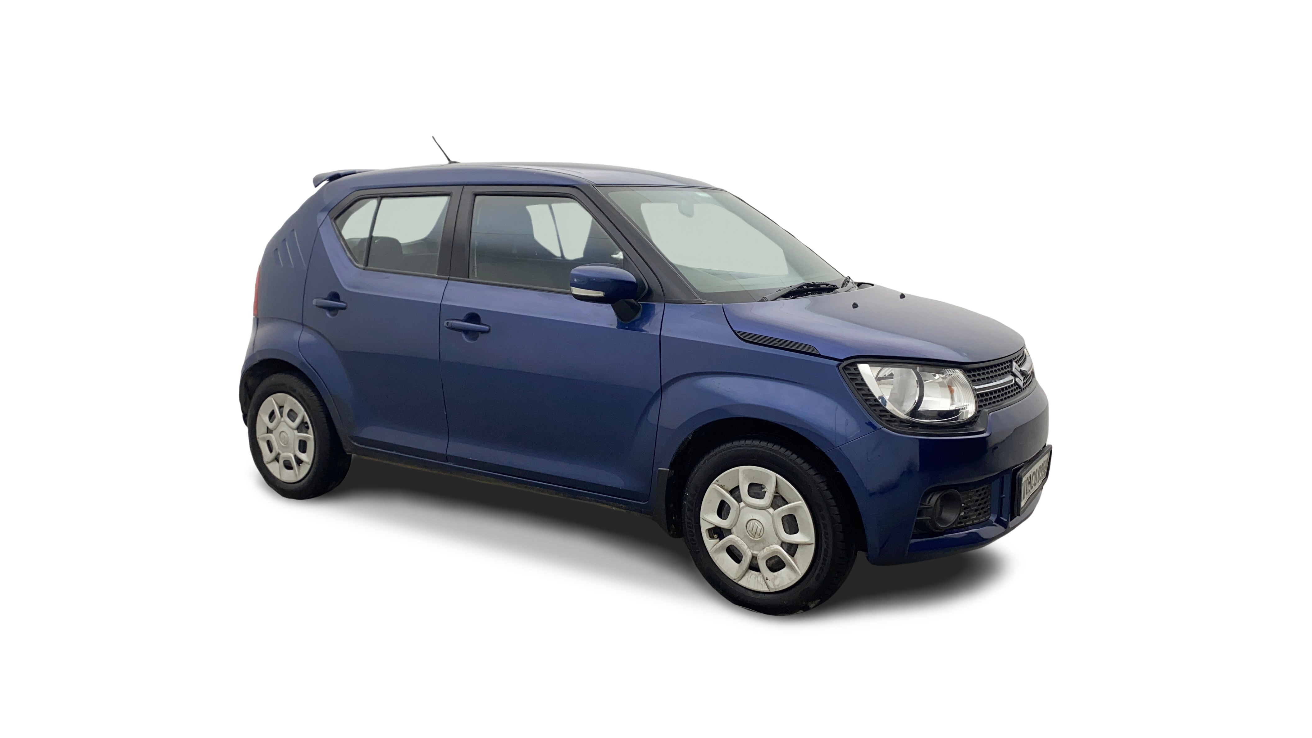 Maruti IGNIS-img