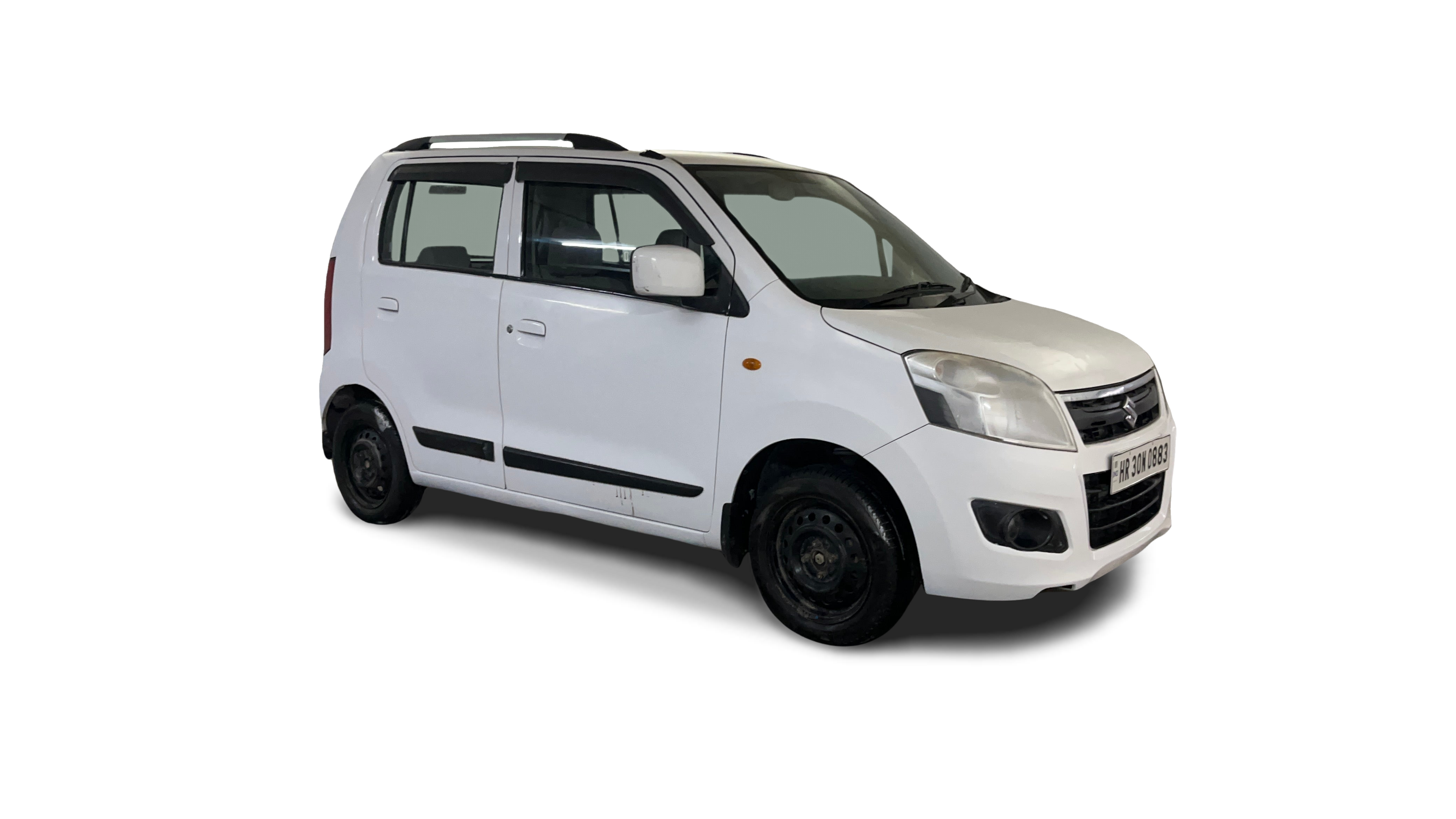 Maruti Wagon R 1.0-img