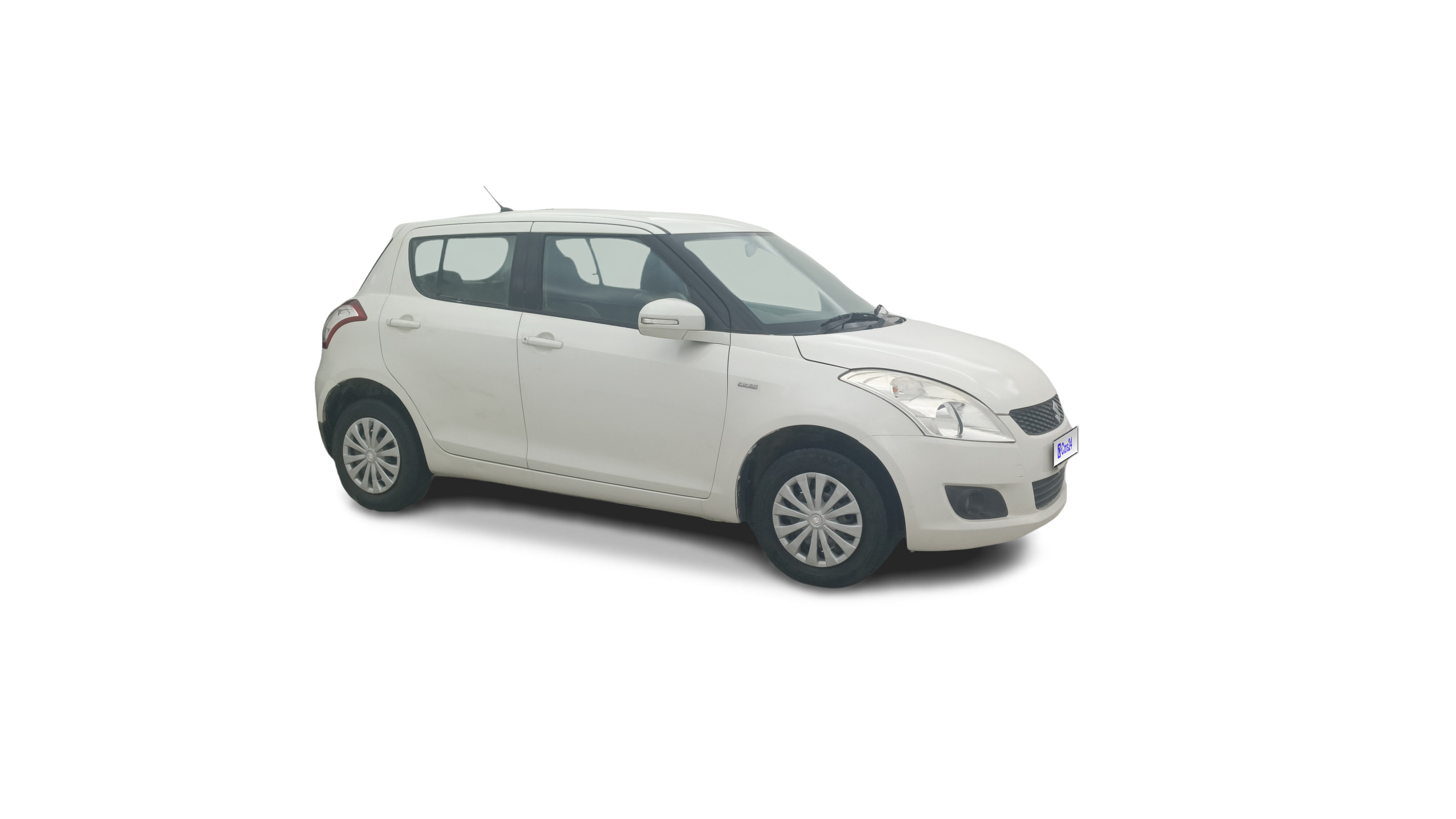 2013 Maruti Swift - Hatchback - Diesel - Manual - ₹3.40 lakh