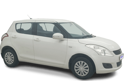 2013 Maruti Swift - Hatchback - Diesel - Manual - ₹3.40 lakh