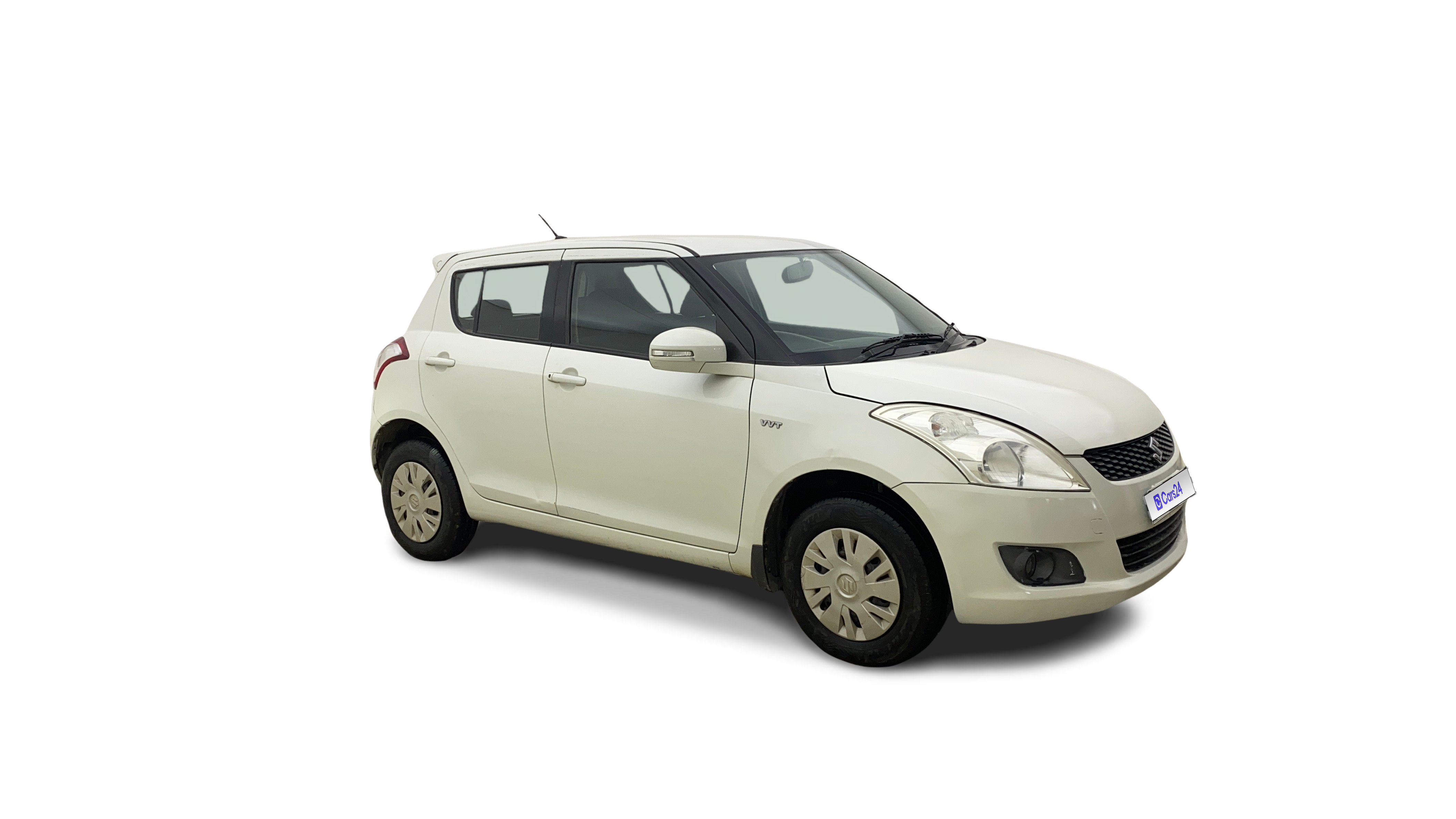2014 Maruti Swift - Hatchback - Petrol - Manual - ₹3.16 lakh