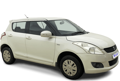 2014 Maruti Swift - Hatchback - Petrol - Manual - ₹3.16 lakh