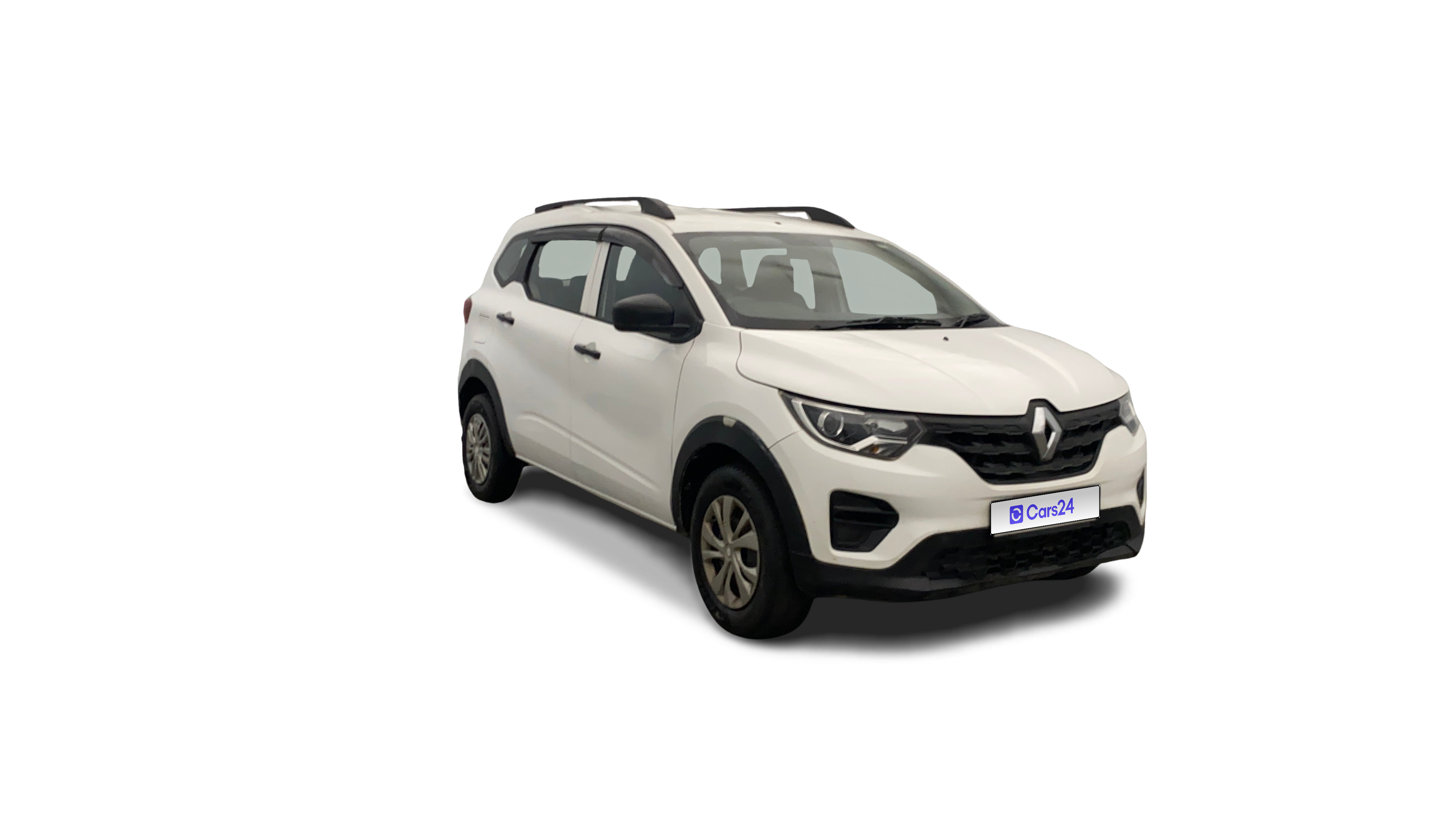 2024 Renault TRIBER - SUV - Petrol - Manual - ₹4.77 lakh