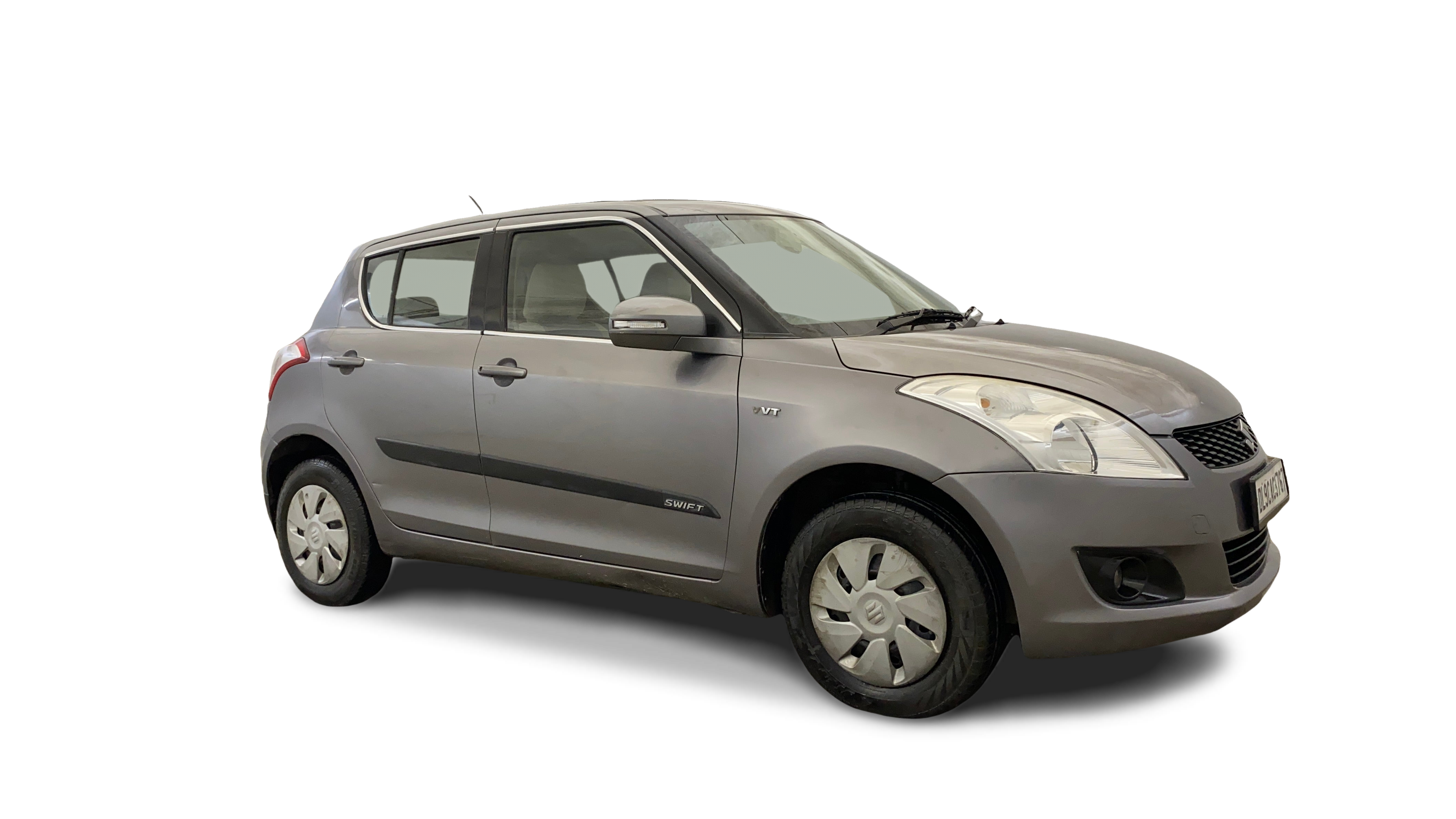 Maruti Swift-img